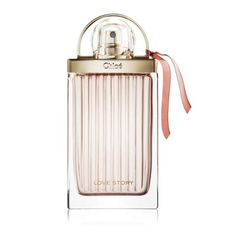 chloe love story eau sensuelle edp 50ml|chloe love story 50ml.